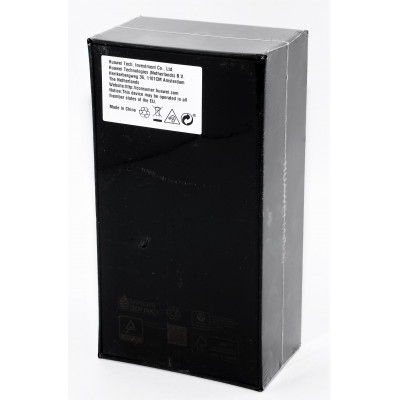 HUAWEI MATE 20 128GB BLACK PRECINTADO