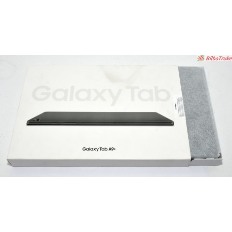 TABLET SAMSUNG GALAXY TAB A9+ 5G 4GB-64GB WIFI NEGRO