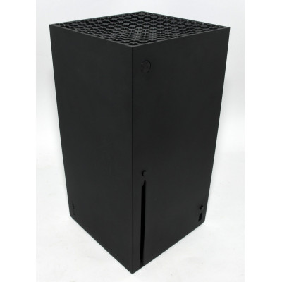 CONSOLA XBOX ONE SERIES X 1TB NEGRO CON MANDO