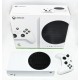 CONSOLA XBOX ONE SERIES S 512GB BLANCO CON MANDO