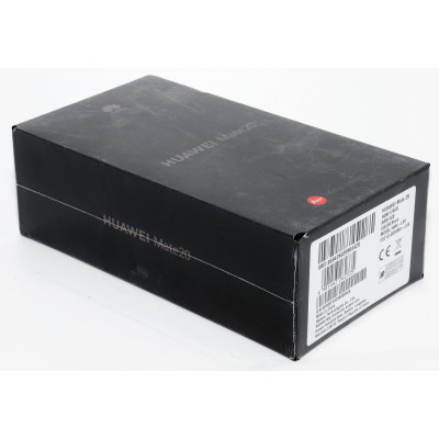 HUAWEI MATE 20 128GB BLACK PRECINTADO