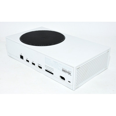 CONSOLA XBOX ONE SERIES S 512GB BLANCO CON MANDO