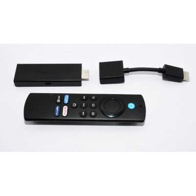 AMAZON FIRE TV STICK (3 GEN)