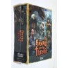 JUEGO MESA RISING FOR THE THRONE - TXARLY FACTORY PRECINTADO