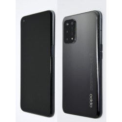 OPPO A74 5G 128GB GRIS