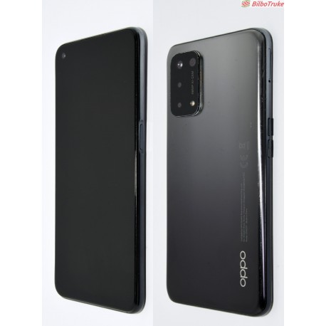 OPPO A74 5G 128GB GRIS