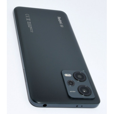 XIAOMI REDMI NOTE 12 5G 128GB NEGRO