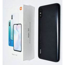 XIAOMI REDMI 9AT 32GB NEGRO