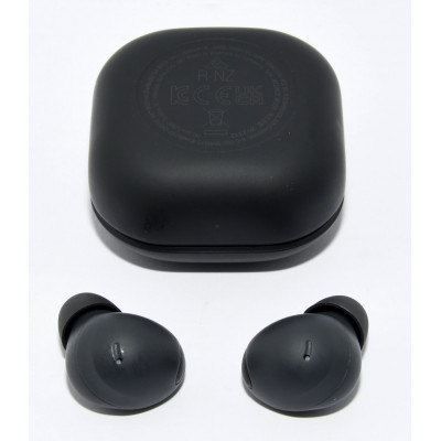 AURICULARES SAMSUNG GALAXY BUDS 2 PRO NEGROS
