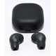 AURICULARES SAMSUNG GALAXY BUDS 2 PRO NEGROS