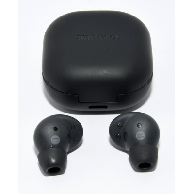 AURICULARES SAMSUNG GALAXY BUDS 2 PRO NEGROS