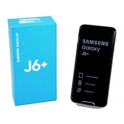 SAMSUNG GALAXY J6 PLUS