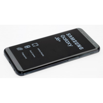 SAMSUNG GALAXY J6 PLUS