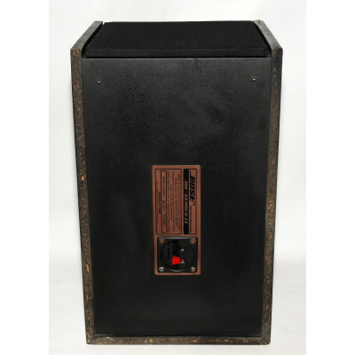 ALTAVOZ BOSE 301 SERIES II