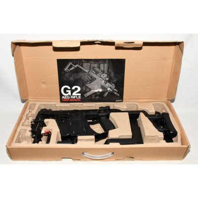 RIFLE KRISS VECTOR RIFLE - ARES AMOEBA