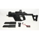 RIFLE KRISS VECTOR RIFLE - ARES AMOEBA