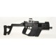 RIFLE KRISS VECTOR RIFLE - ARES AMOEBA