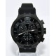RELOJ SWATCH BIG BOLD CHRONO CHECKPOINT BLACK