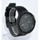 RELOJ SWATCH BIG BOLD CHRONO CHECKPOINT BLACK
