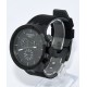 RELOJ SWATCH BIG BOLD CHRONO CHECKPOINT BLACK