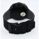RELOJ SWATCH BIG BOLD CHRONO CHECKPOINT BLACK