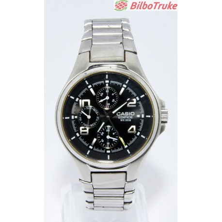 RELOJ CASIO EF-316