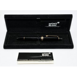 PLUMA MONTBLANC MEISTERSTUCK 146 EXTRA FINA