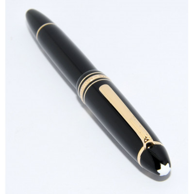 PLUMA MONTBLANC MEISTERSTUCK 146 EXTRA FINA