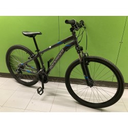 BICICLETA MONTAÑA DECATHLON ROCKRIDER ST100