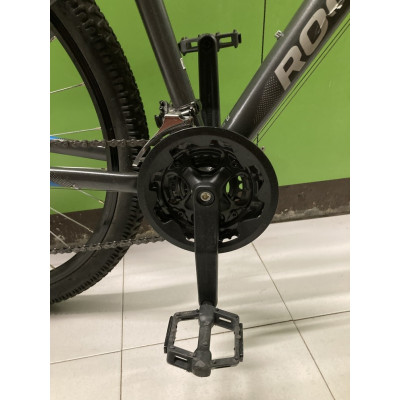 BICICLETA MONTAÑA DECATHLON ROCKRIDER ST100