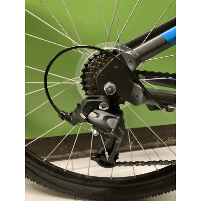 BICICLETA MONTAÑA DECATHLON ROCKRIDER ST100