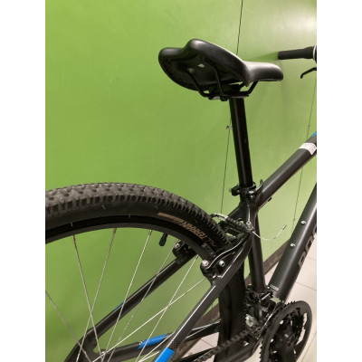 BICICLETA MONTAÑA DECATHLON ROCKRIDER ST100