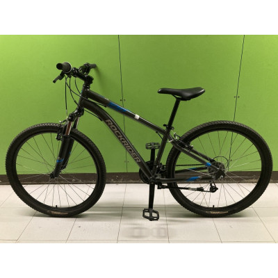 BICICLETA MONTAÑA DECATHLON ROCKRIDER ST100
