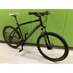 BICICLETA MONTAÑA DECATHLON ROCKRIDER ST530
