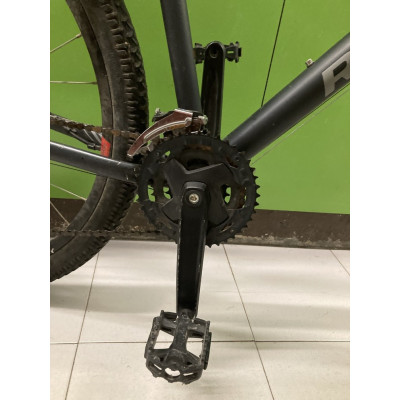 BICICLETA MONTAÑA DECATHLON ROCKRIDER ST530