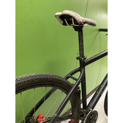 BICICLETA MONTAÑA DECATHLON ROCKRIDER ST530