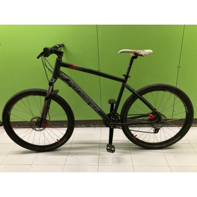 BICICLETA MONTAÑA DECATHLON ROCKRIDER ST530