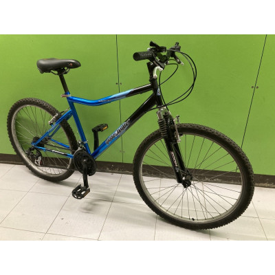 BICICLETA MONTAÑA GLOBE TROTTER LIMITED