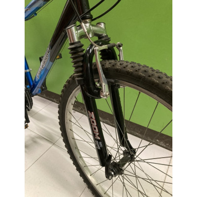 BICICLETA MONTAÑA GLOBE TROTTER LIMITED