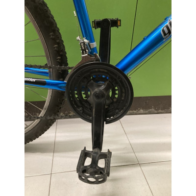 BICICLETA MONTAÑA GLOBE TROTTER LIMITED