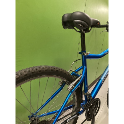 BICICLETA MONTAÑA GLOBE TROTTER LIMITED