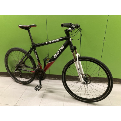 BICICLETA MONTAÑA DTB STORM 9.0