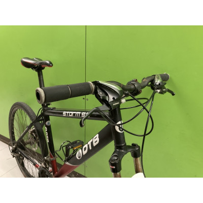 BICICLETA MONTAÑA DTB STORM 9.0