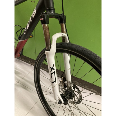 BICICLETA MONTAÑA DTB STORM 9.0