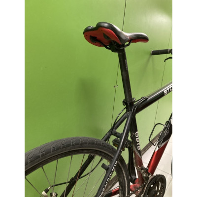 BICICLETA MONTAÑA DTB STORM 9.0