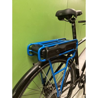 BICICLETA ELECTRICA WAYSCRAL BY MICHELIN