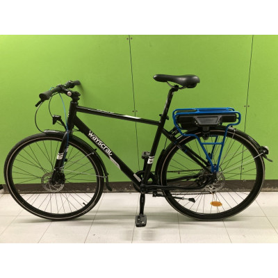 BICICLETA ELECTRICA WAYSCRAL BY MICHELIN