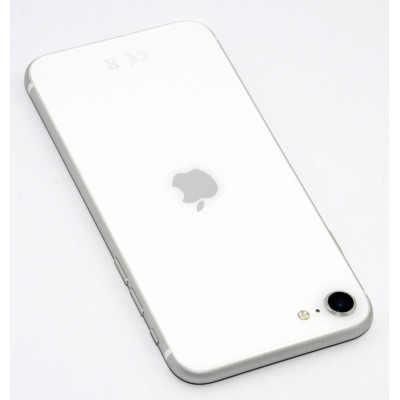 IPHONE SE 2020 64GB BLANCO