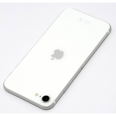IPHONE SE 2020 64GB BLANCO