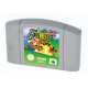 VIDEOJUEGO NINTENDO 64 SUPER MARIO 64